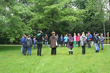 Spielender Umgang mit dem Tod